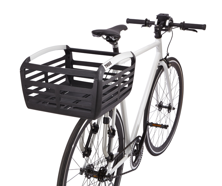 Pack'N Pedal Basket
