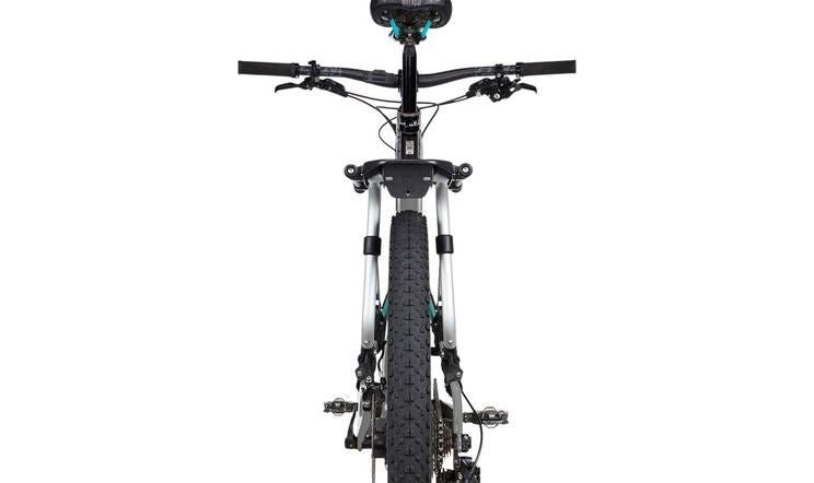 Thule Pack'N Pedal Tour Rack