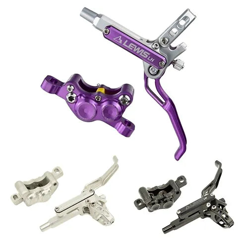 Lewis Brakes LH4 Brakes
