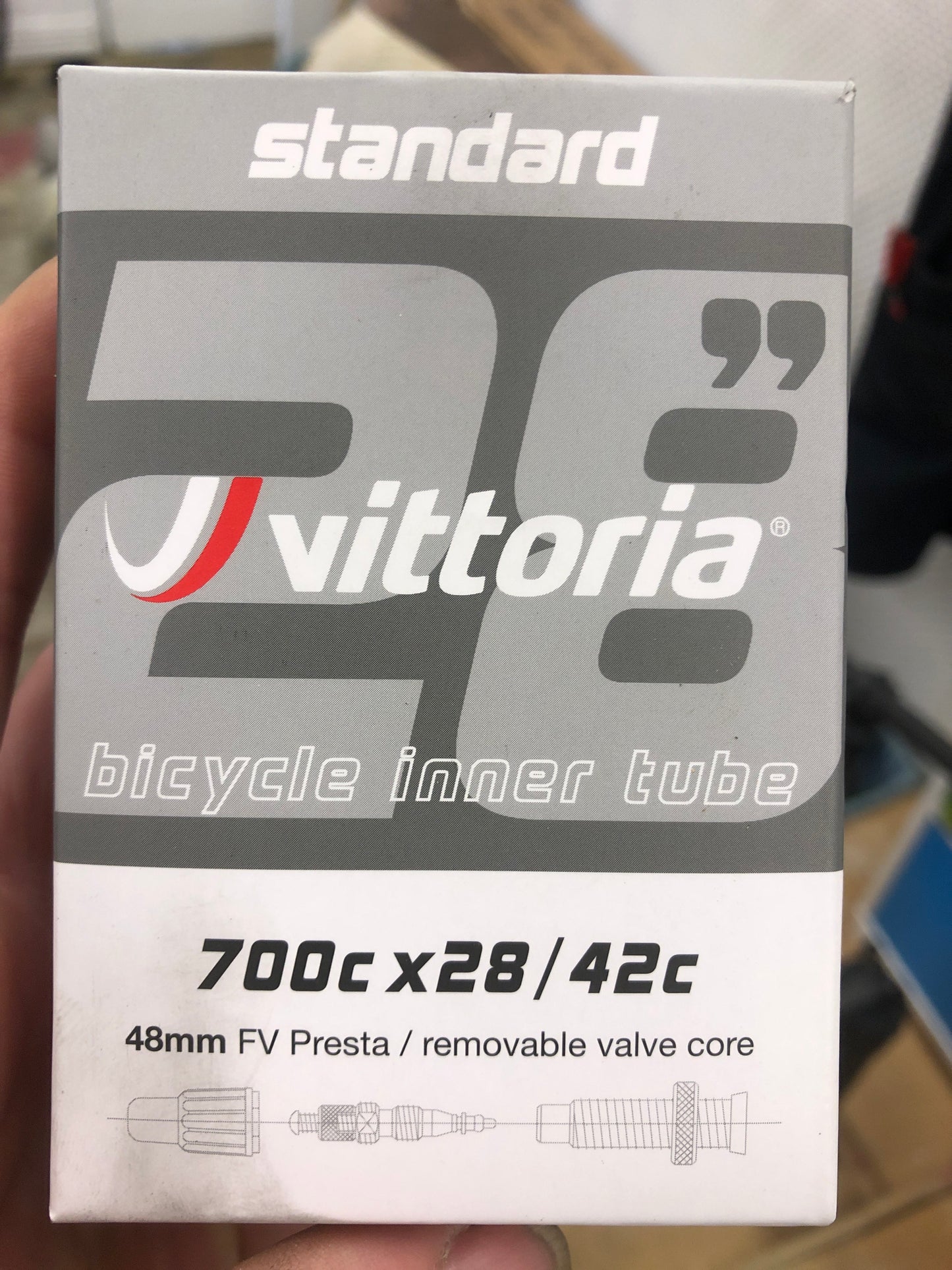 700x28/42c Tube