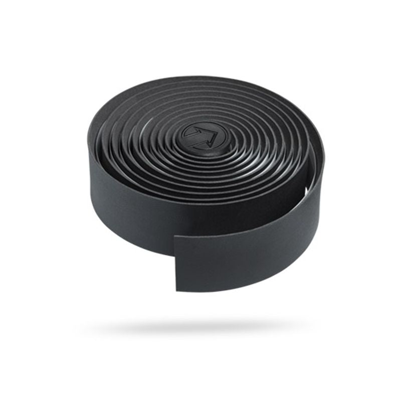PRO BAR TAPE - RACE CONTROL MICROFIBER BLACK