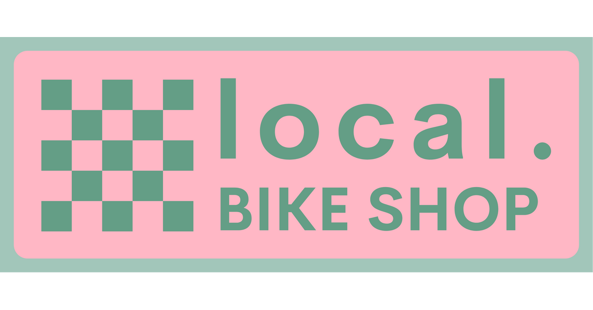 Local. Bike Shop