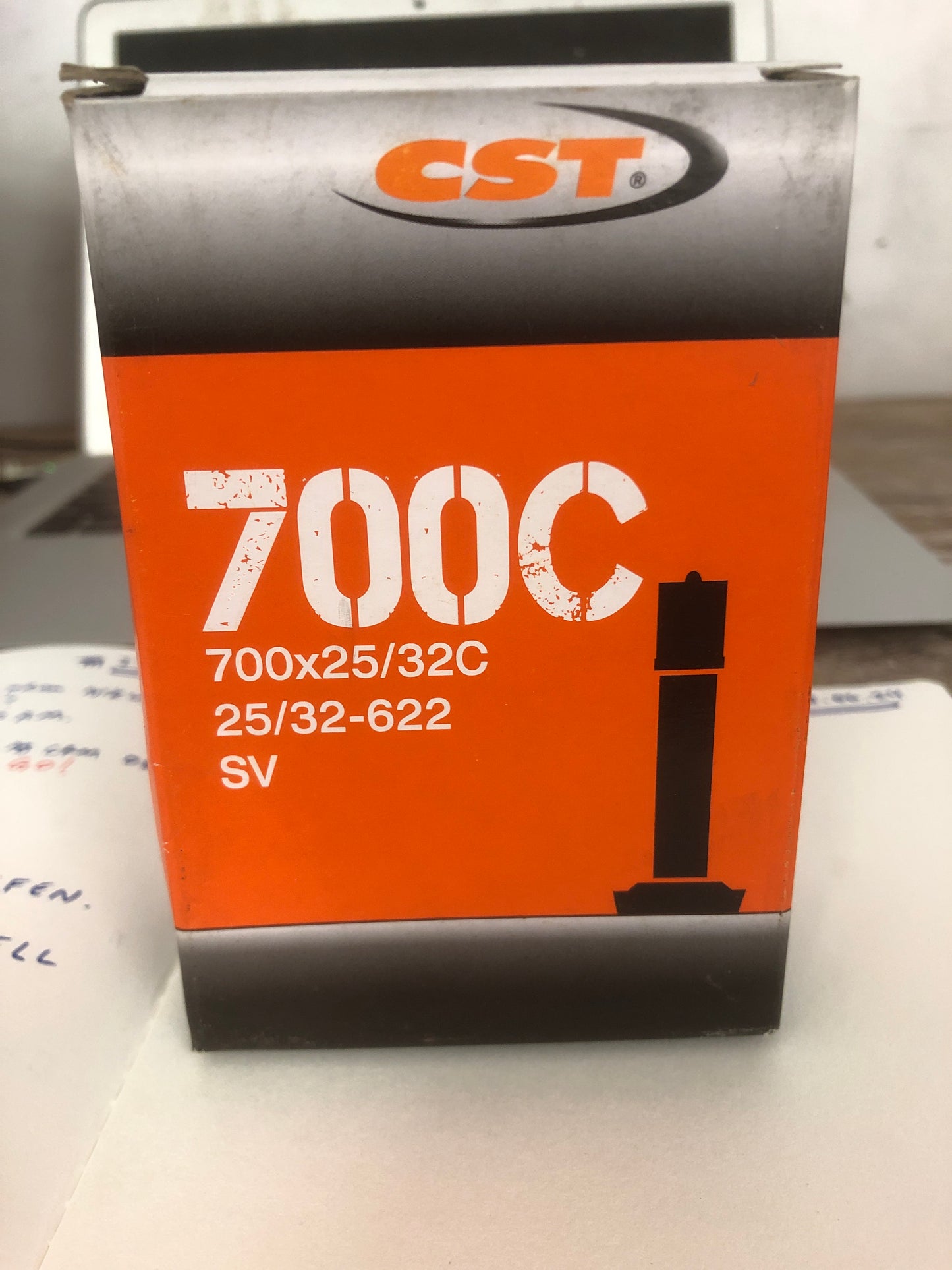 700x25/32C SV
