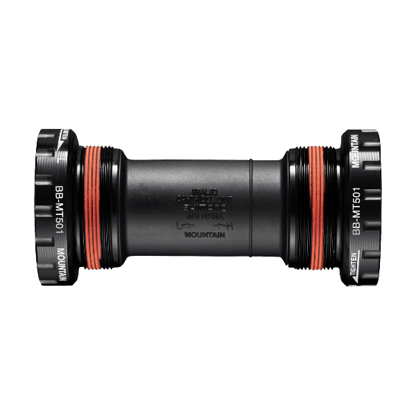 BB-MT501 BOTTOM BRACKET DEORE for 68/73mm BB BSA **SM-BB52 REPLACEMENT**