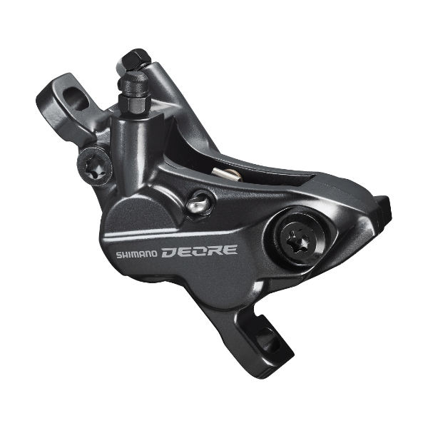 BR-M6120 DISC BRAKE RESIN PAD