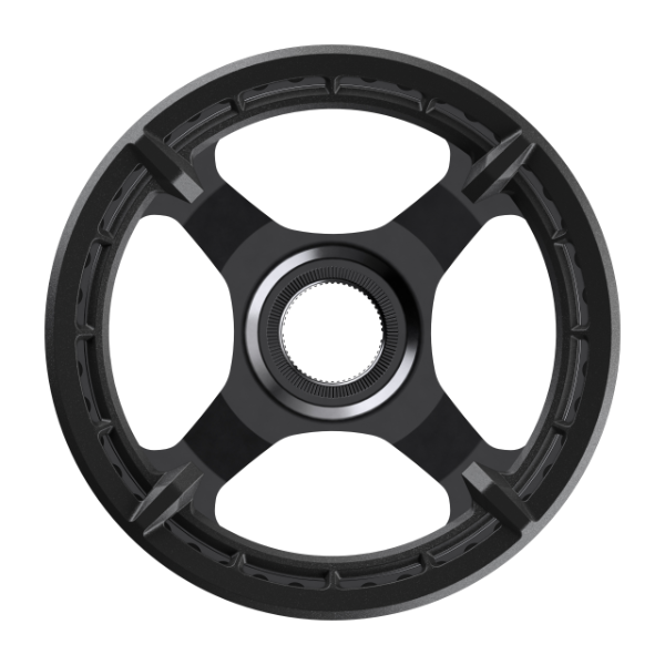 CR-ET600 44T CHAINRING FOR 50MM CHAINLINE