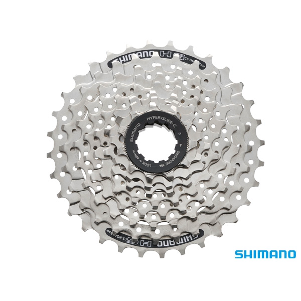 CS-HG41 CASSETTE 11-30 8-SPEED ACERA