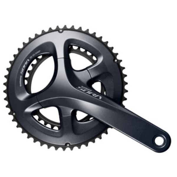 FC-R3000 FRONT CRANKSET SORA 50-34 170mm