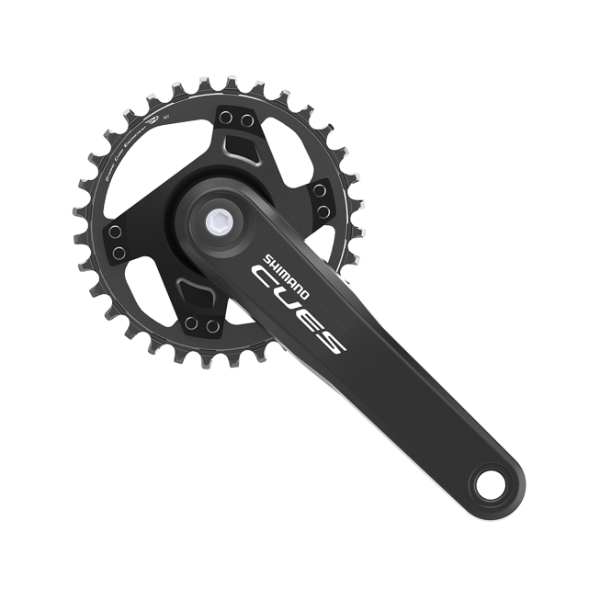 FC-U4000-1 FRONT CRANKSET CUES 170mm 32T