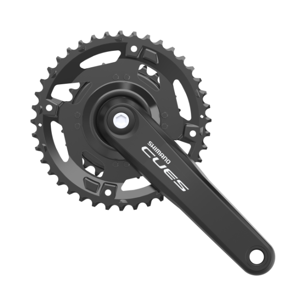 FC-U4000-2 FRONT CRANKSET CUES 170mm 40-26T