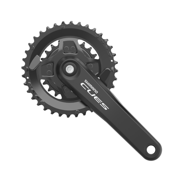 FC-U4000-2 FRONT CRANKSET CUES 170mm 36-22T