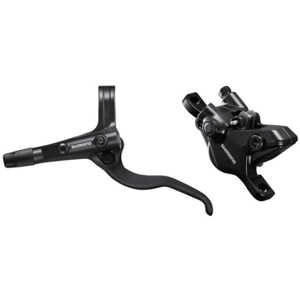 BR-MT410 REAR DISC BRAKE BL-MT401 LEFT