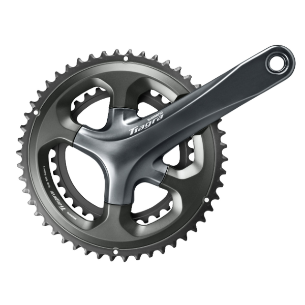 FC-4700 FRONT CRANKSET TIAGRA 50-34 170mm