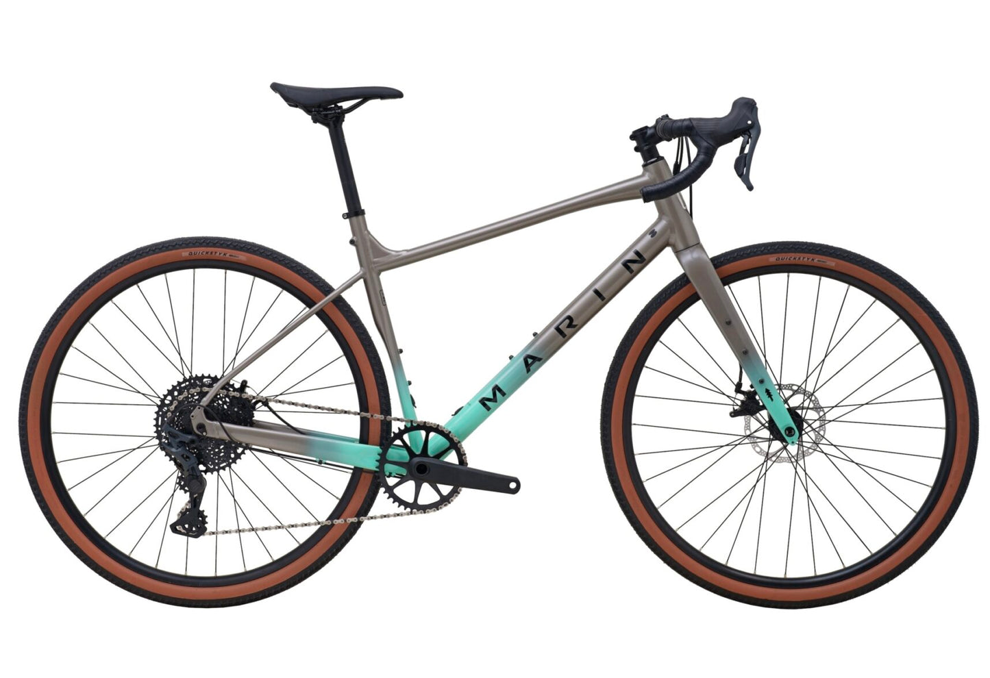 Marin Gestalt X10