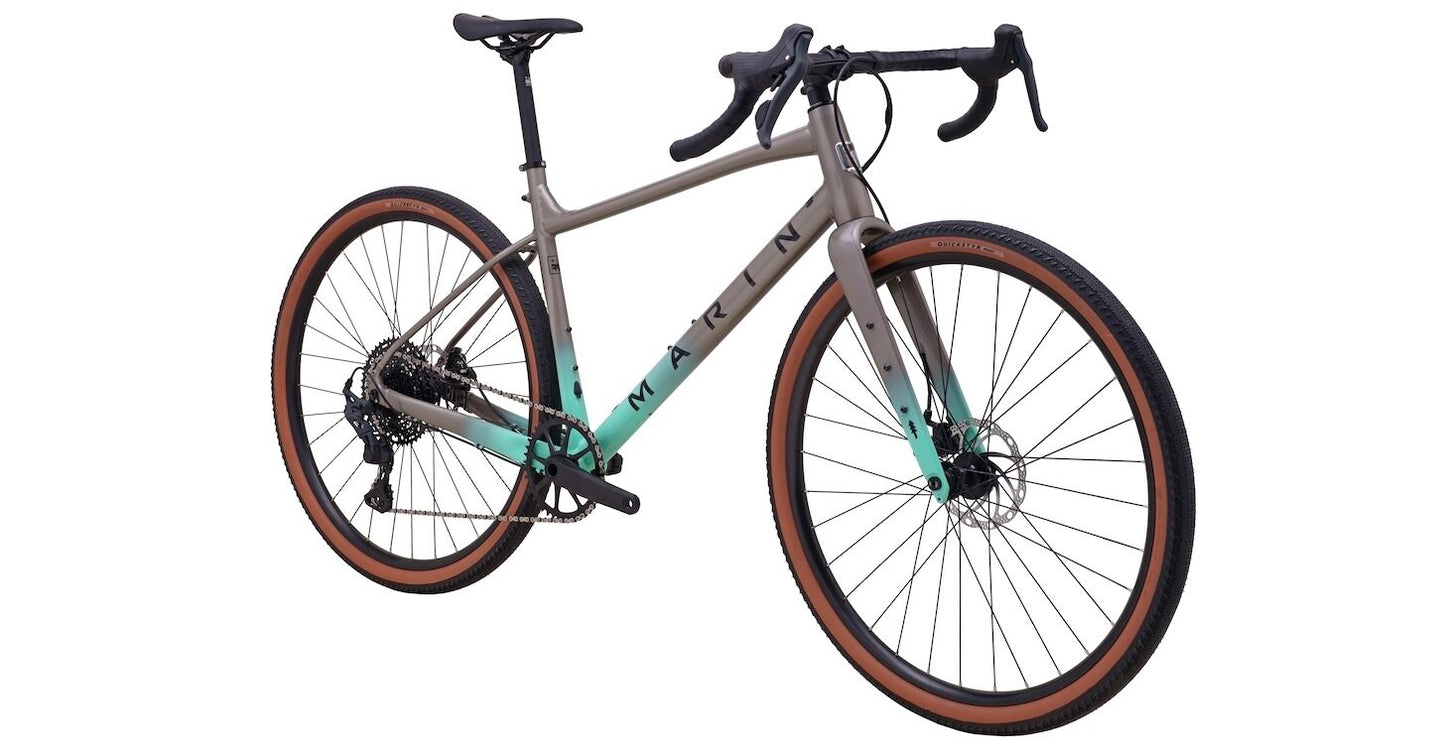 Marin Gestalt X10
