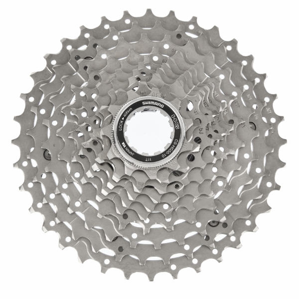 CS-HG50 CASSETTE 11-36 10-SPEED DEORE