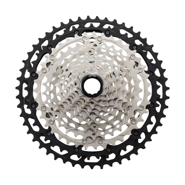 CS-M8100 CASSETTE 10-51 12-SPEED XT