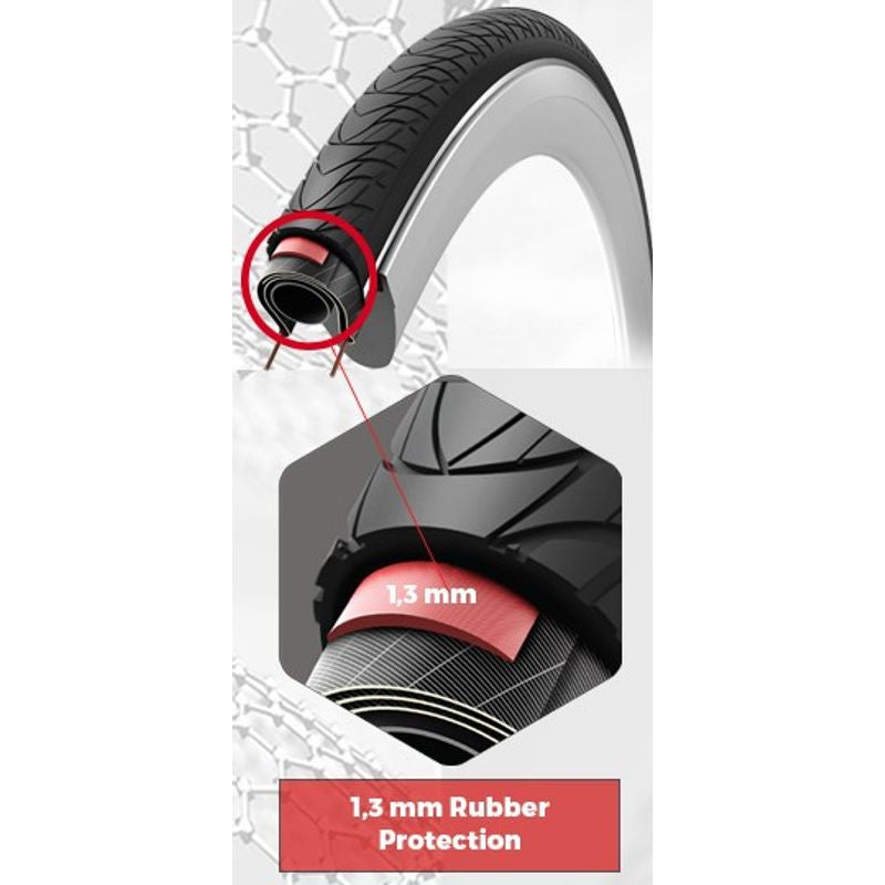 Vittoria Randonneur Tech