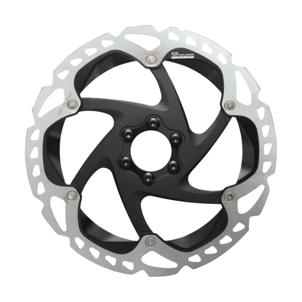 RT-MT905 DISC ROTOR 203mm ICE-TECH FREEZA 6-BOLT