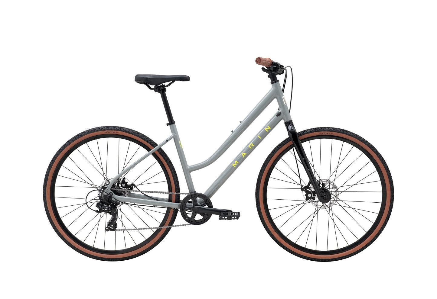 Marin Kentfield ST 1