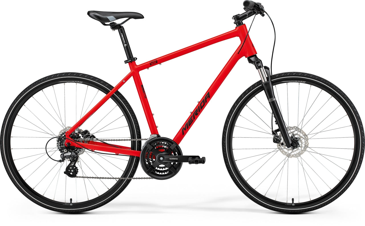 Merida Crossway 10