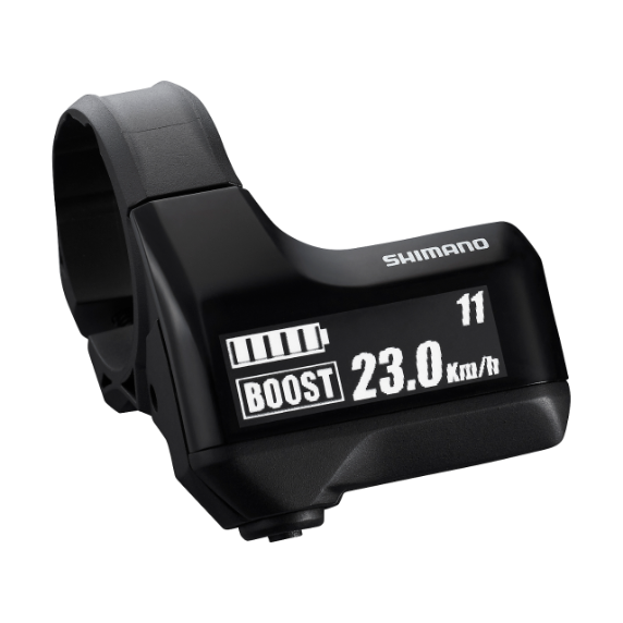 SHIMANO Cycle Computer SC-E7000 E-TUBE system
