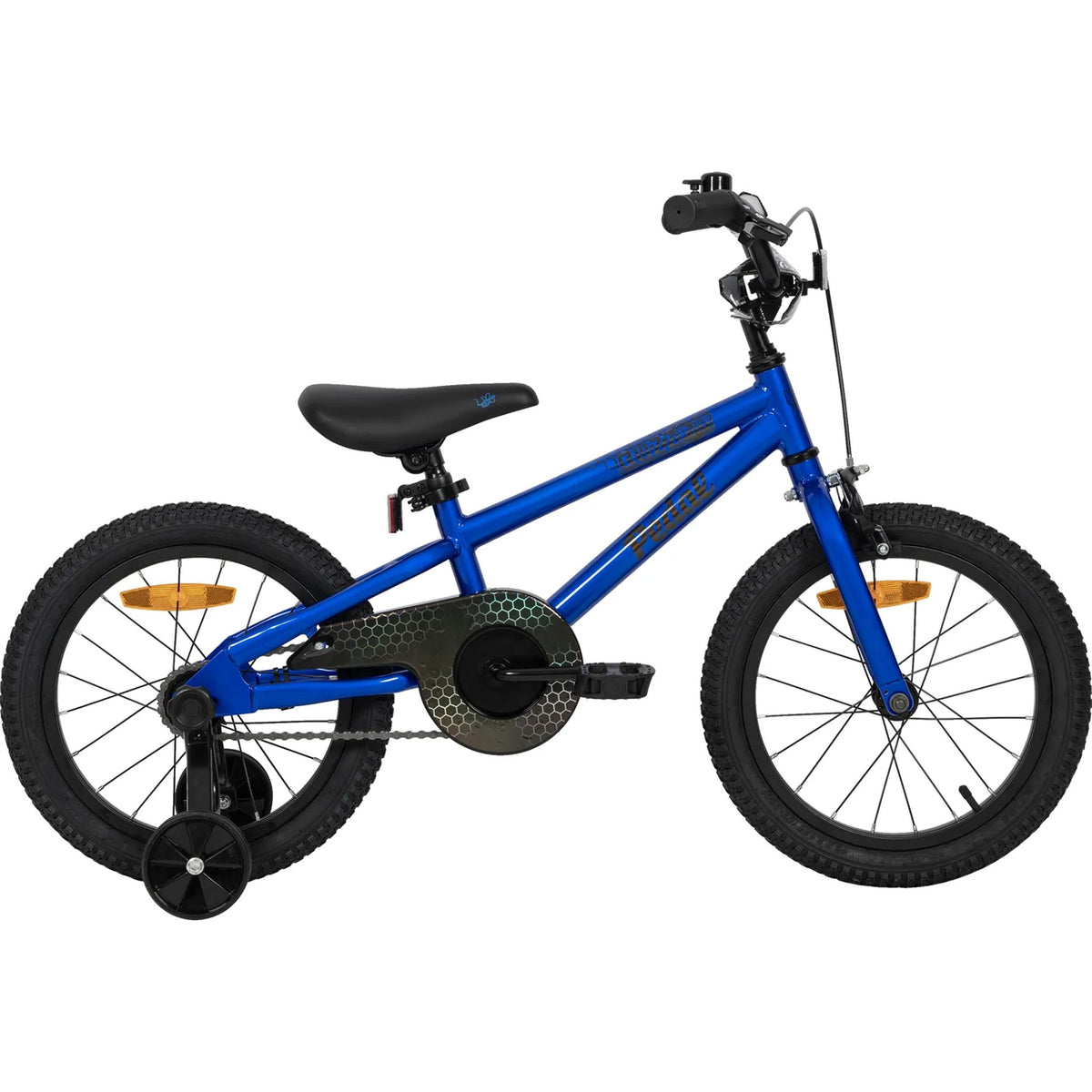 PEDAL BUZZ 16