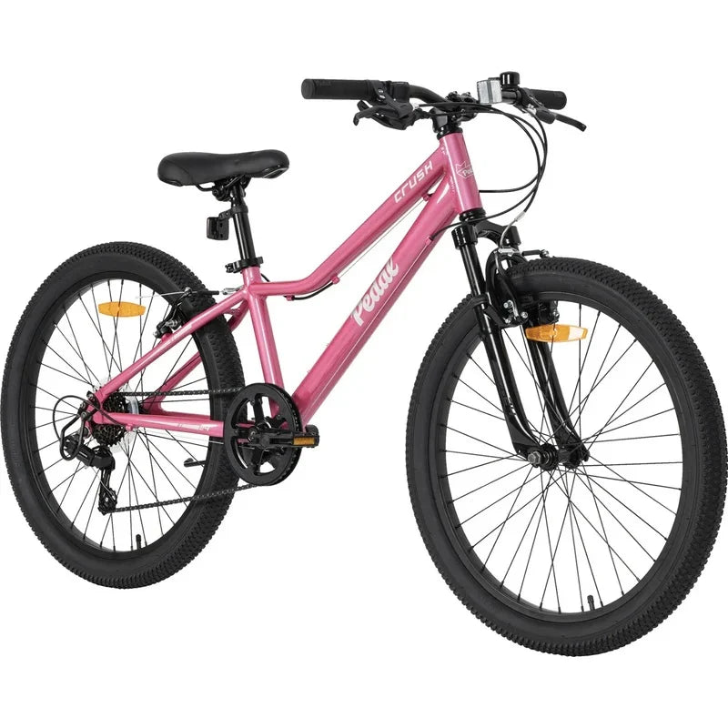 PEDAL CRUSH 24 - PINK