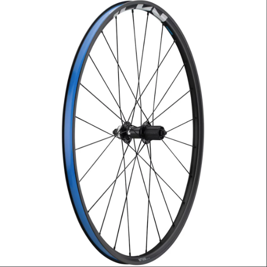 Shimano MT500 Wheels 29"