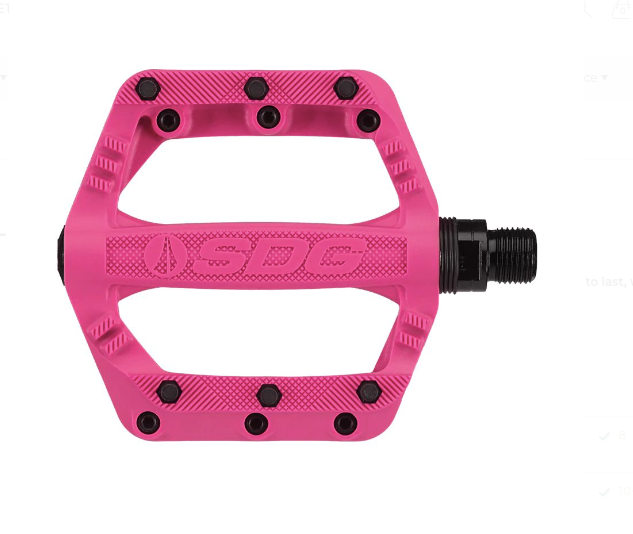 SDG - SLATER JR PEDAL