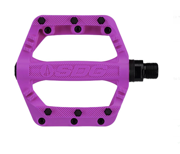SDG - SLATER JR PEDAL