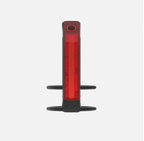 KNOG PLUS REAR BIKE LIGHT