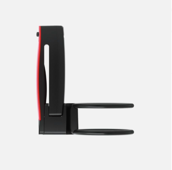 KNOG PLUS REAR BIKE LIGHT