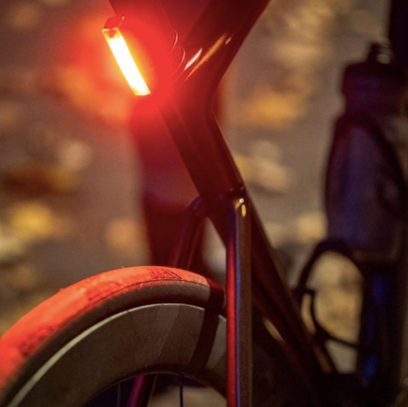 KNOG PLUS REAR BIKE LIGHT