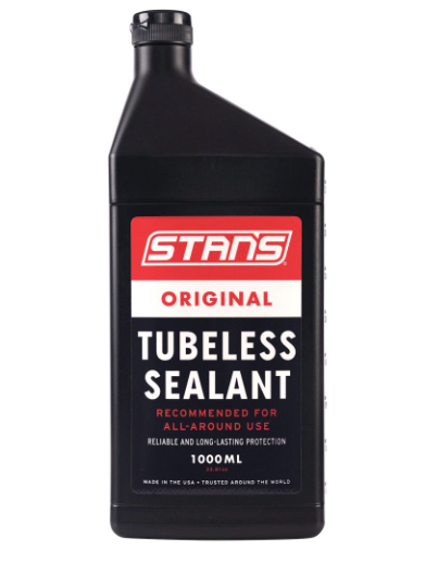 STAN'S ORIGINAL TUBELESS SEALANT - 1000ML