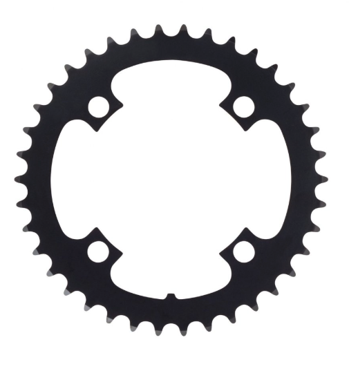 FSA - E-BIKE 104 BCD CHAINRING - STEEL