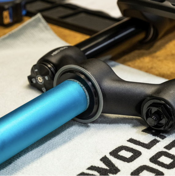 Wolf Tooth Crown Race Adapters