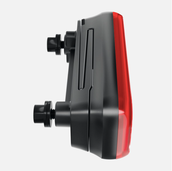 KNOG BLINDER LINK CARRIER RACK MOUNT REAR BIKE LIGHT