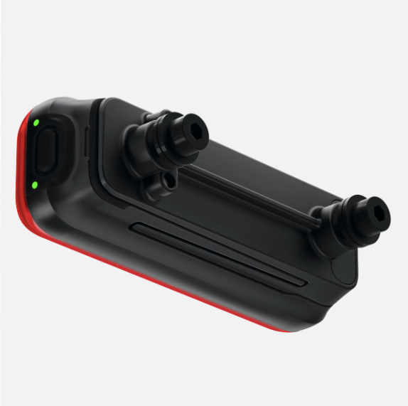 KNOG BLINDER LINK CARRIER RACK MOUNT REAR BIKE LIGHT