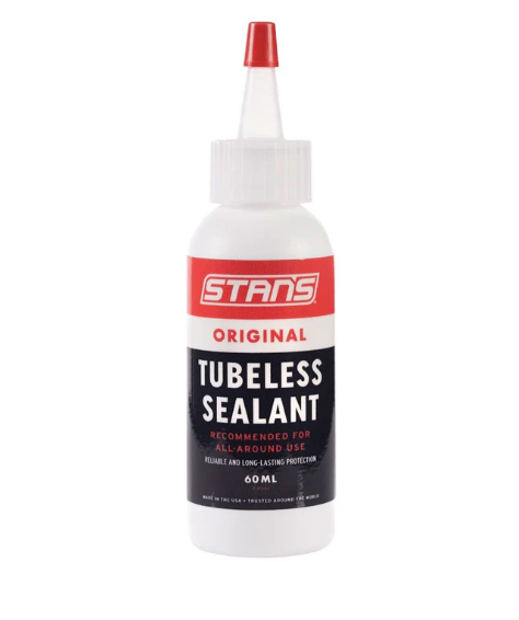 STAN'S TYRE SEALANT - 60ml
