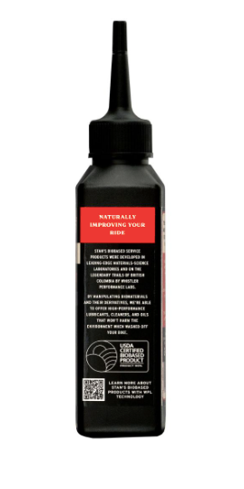 STAN'S BIOBASED FORKBOOST - 120ML