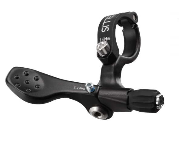 SDG - TELLIS REMOTE LEVER