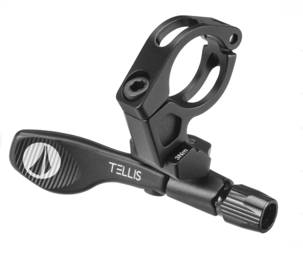 SDG - TELLIS REMOTE LEVER - ADJUSTABLE