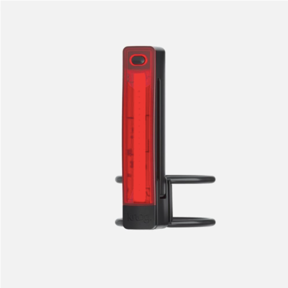 KNOG BLINDER 600 + PLUS BIKE LIGHTSET