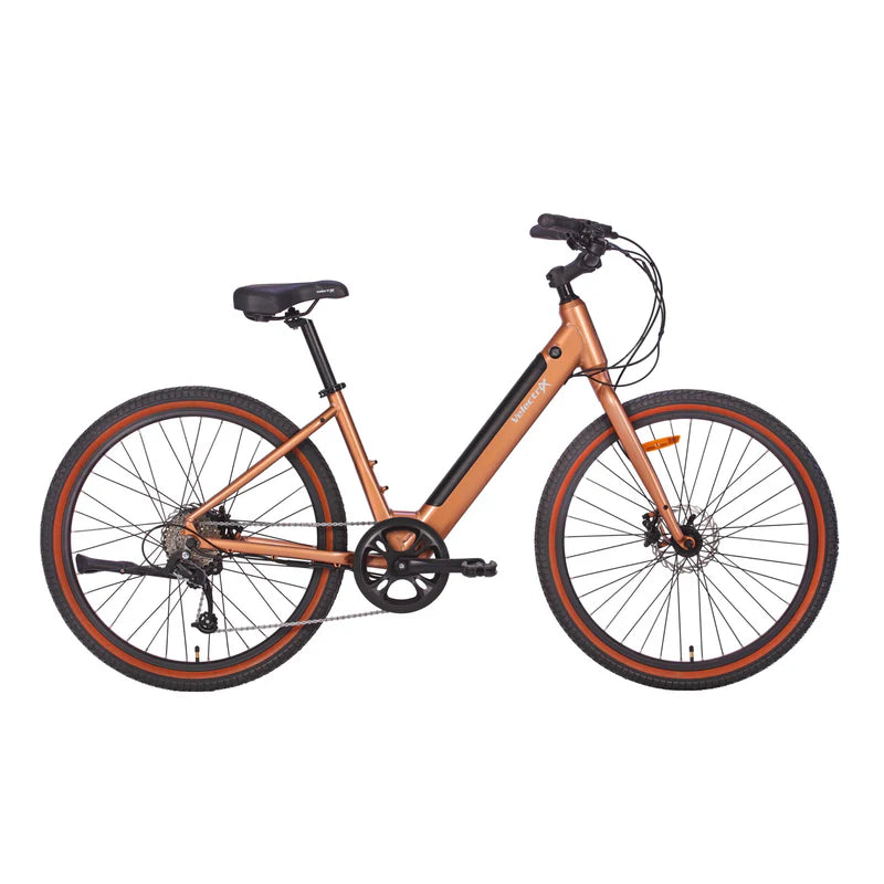 Velectrix Cruiser ST