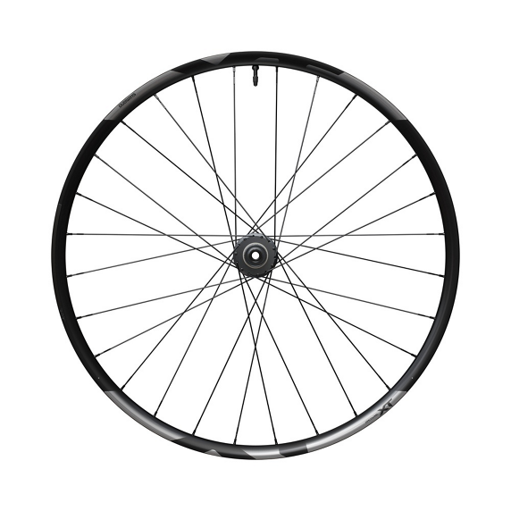 SHIMANO DEORE XT Wheel 12-speed CENTER LOCK disc brake Rear