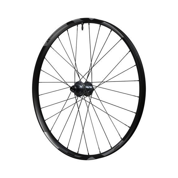 SHIMANO DEORE XT Wheel 12-speed CENTER LOCK disc brake Rear