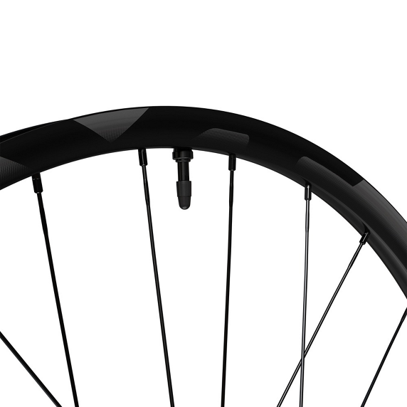 SHIMANO DEORE XT Wheel 12-speed CENTER LOCK disc brake Rear
