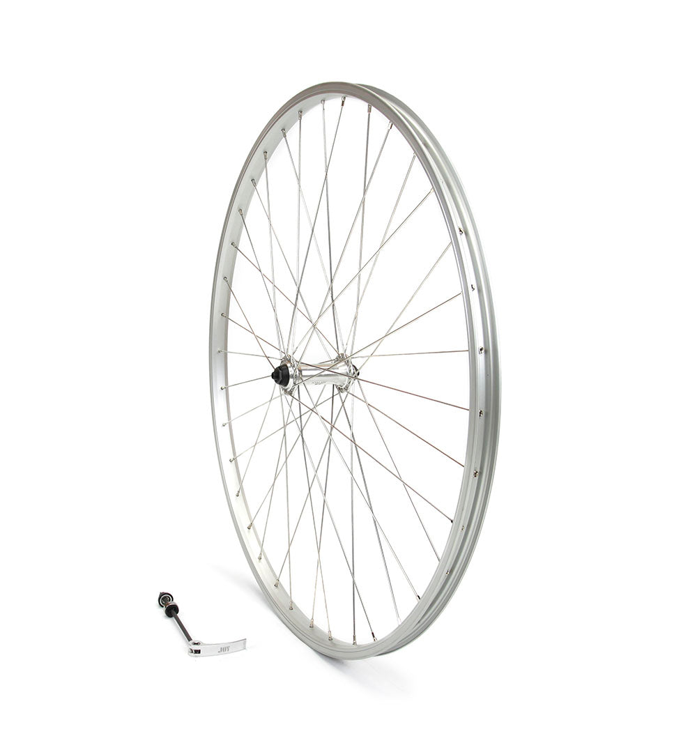 Ontrack - 700C Hybrid Wheels Q/R
