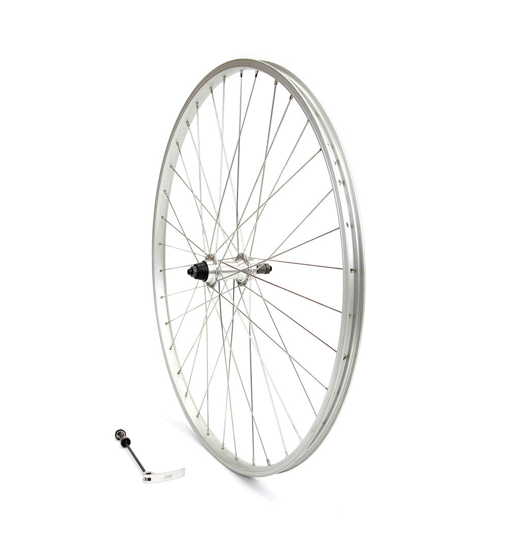 Ontrack - 700C Hybrid Wheels Q/R